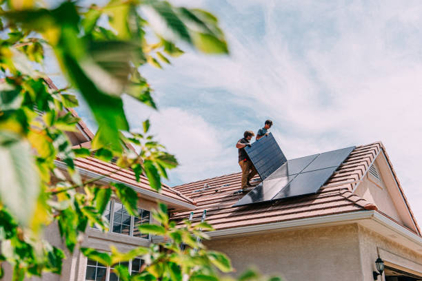 Best Metal Roofing Contractor  in Richardson, TX
