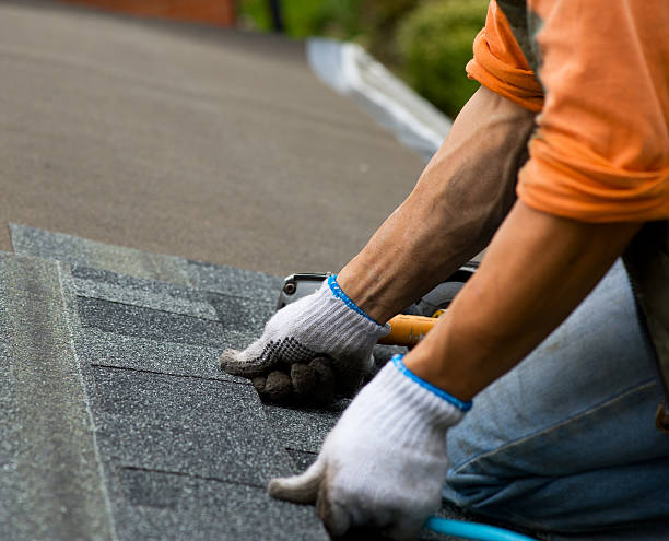 Best Residential Roofing Contractor  in Richardson, TX
