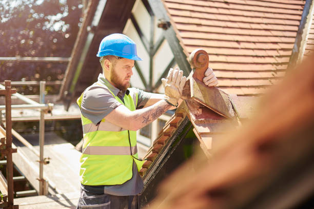 Reliable Richardson, TX Roofing Contractor Solutions